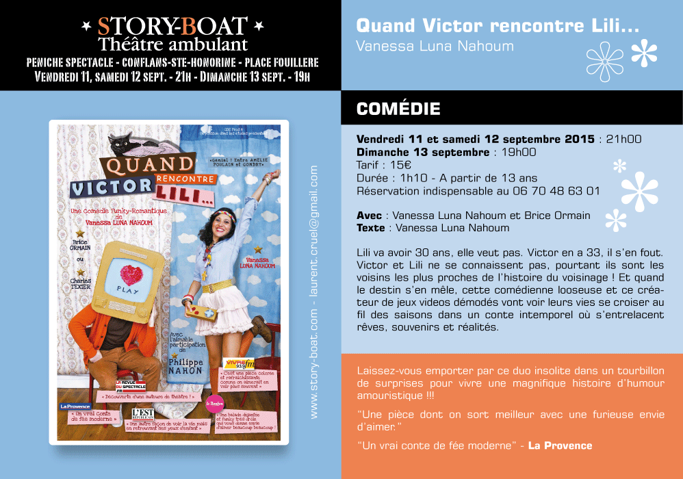 rencontres conflans-sainte-honorine